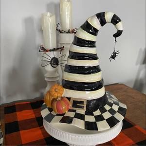 Meet your Posher, Patti